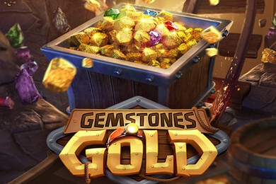Gemstonegold слот Магнет Казино